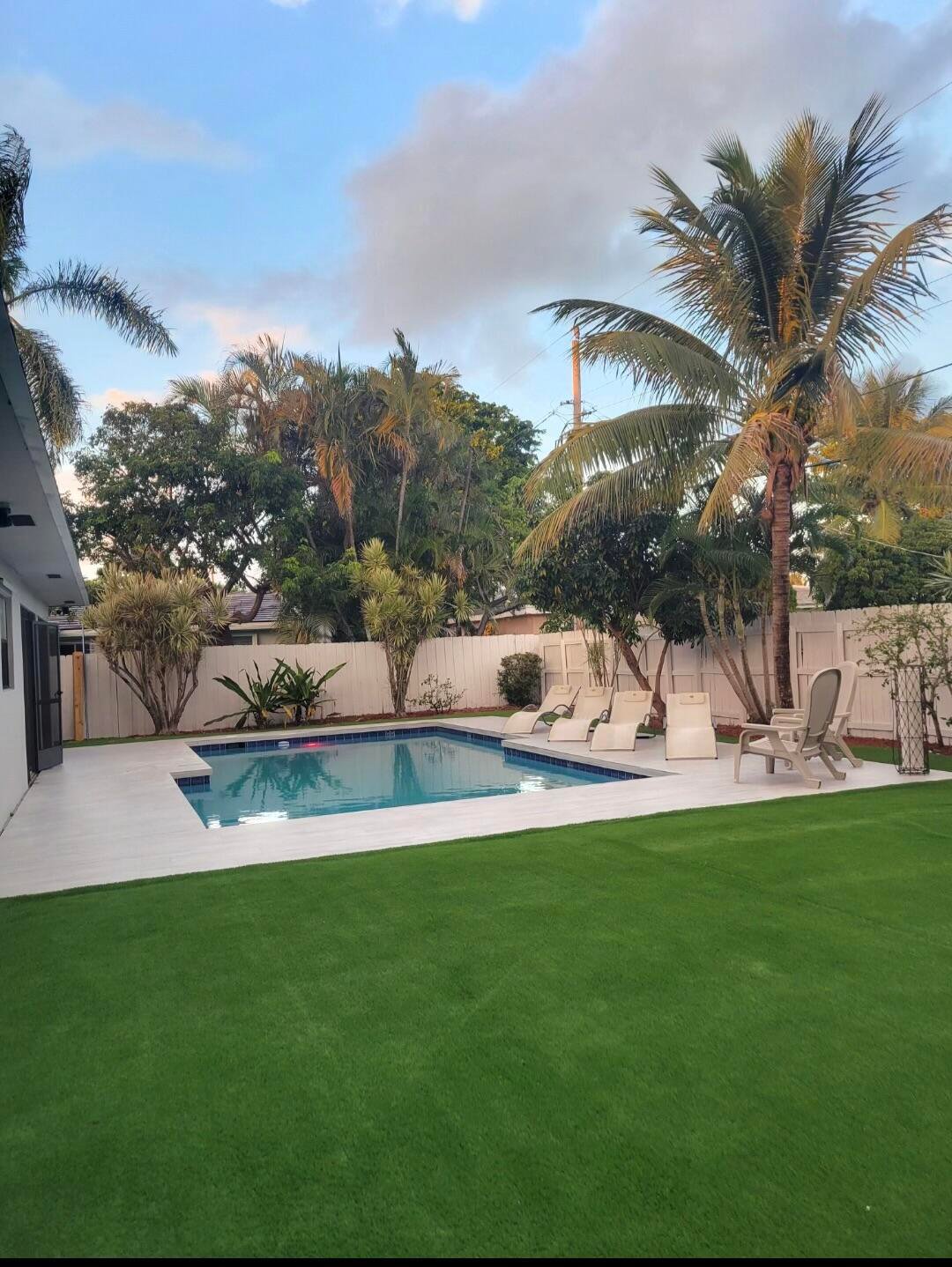 Apartment in Deerfield Beach, Florida, United States 5 - 17764349