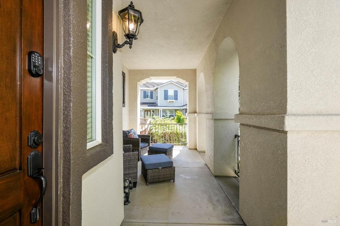 House in Suisun City, California, United States 5 - 17763215