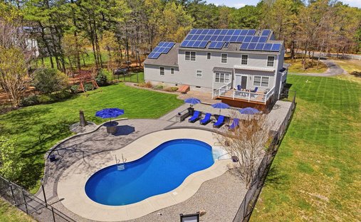 Casa a Barnegat, New Jersey, Stati Uniti 1