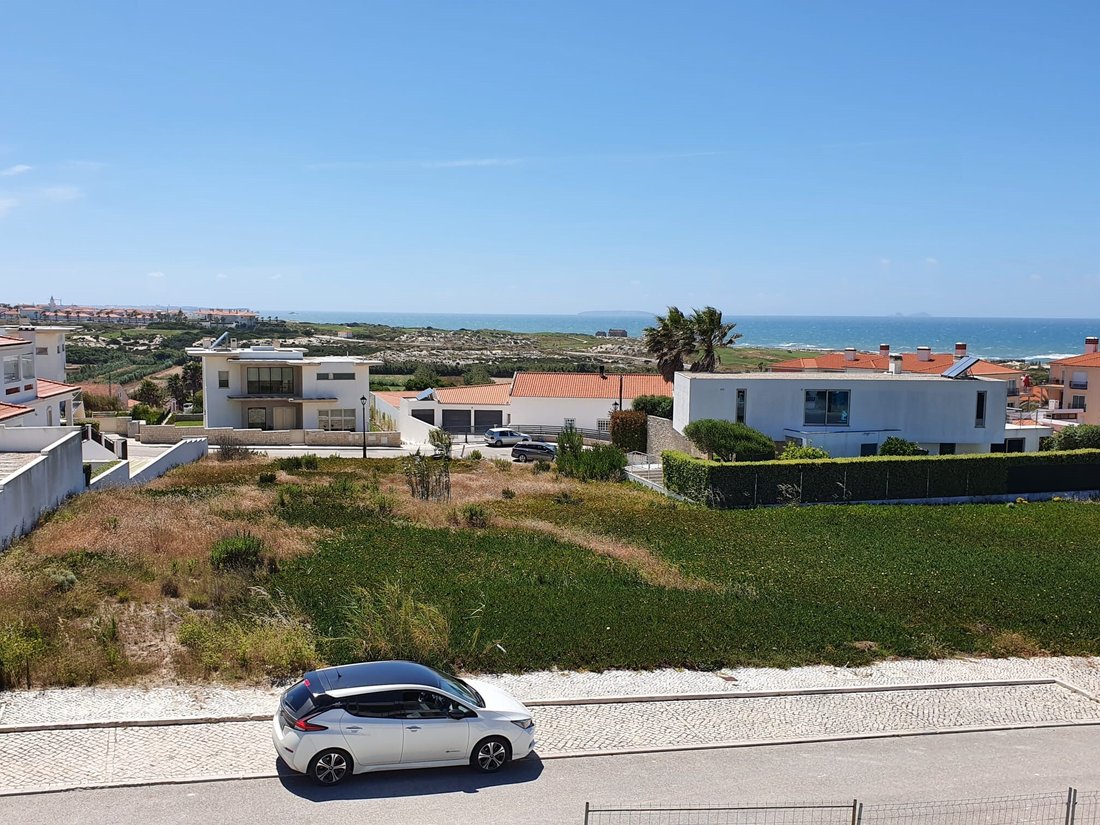 Land in Amoreira, Leiria District, Portugal 2 - 17769448