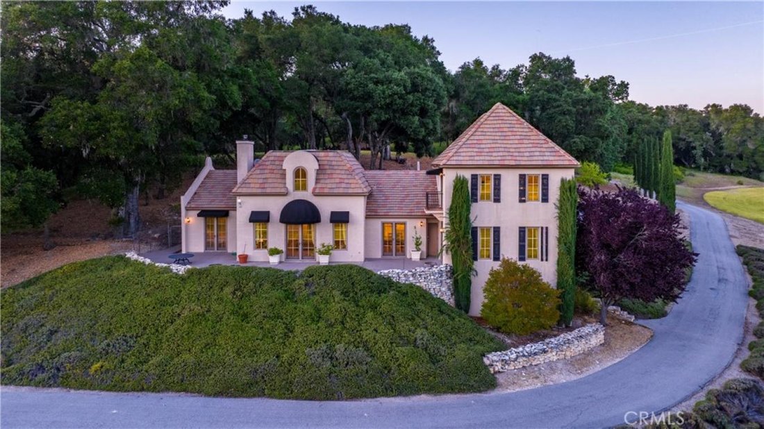 House in Templeton, California, United States 4 - 17767596