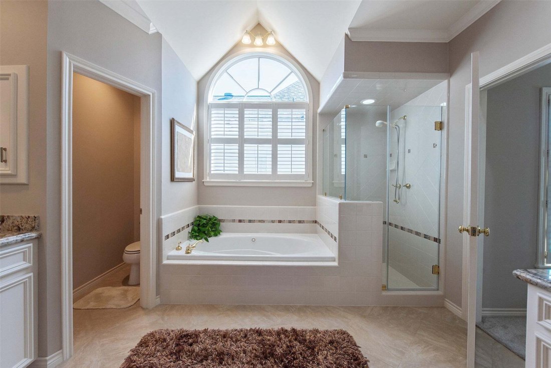 House in Houston, Texas, United States 5 - 17768773