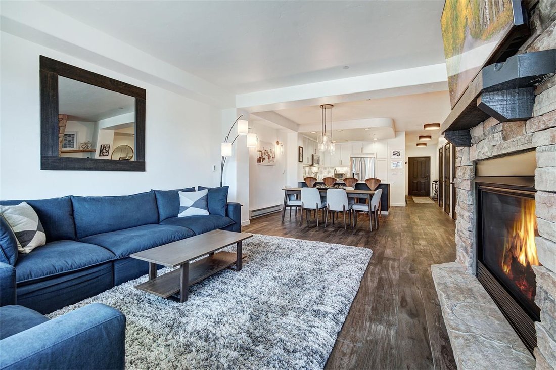 Condo in Frisco, Colorado, United States 1 - 17767591