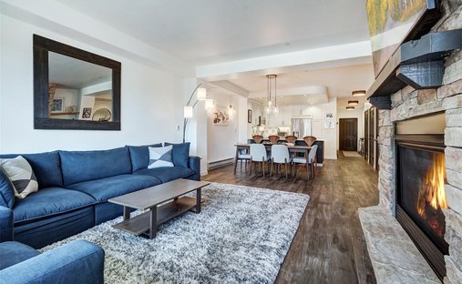 Condominio a Frisco, Colorado, Stati Uniti 1