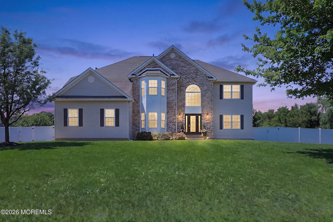 Manchester Township, New Jersey, United States 2 - 17746635
