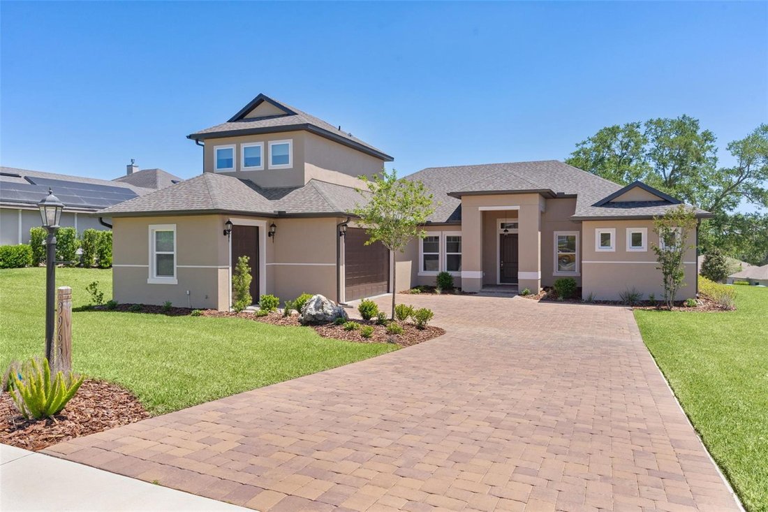 House in The Villages, Florida, United States 1 - 17769048