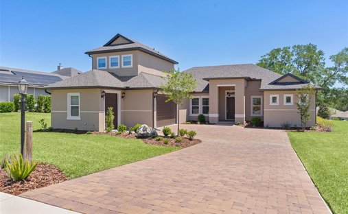 House in The Villages, Florida, United States 1