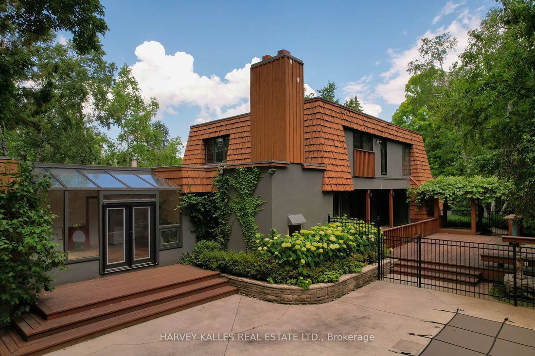 House in Barrie, Ontario, Canada 2 - 17769670