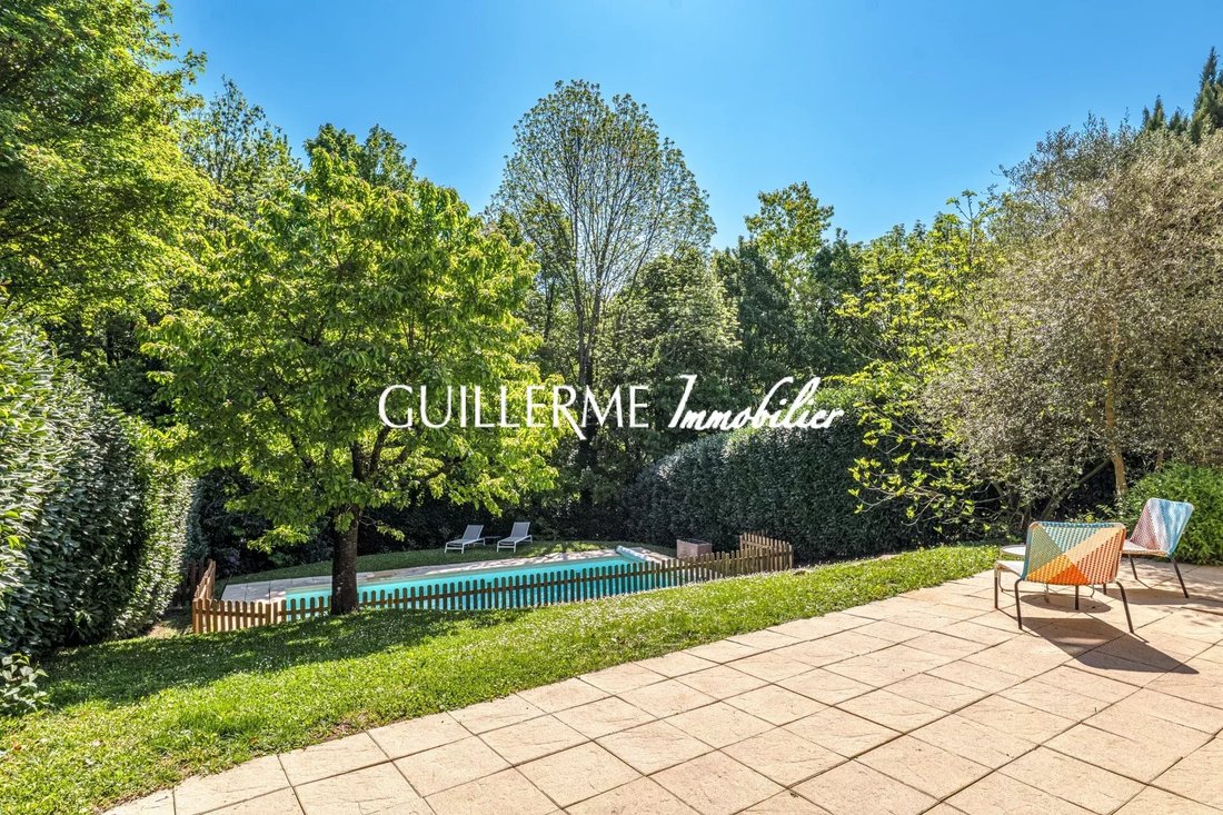House in Est, Dardilly, France 2 - 17768538