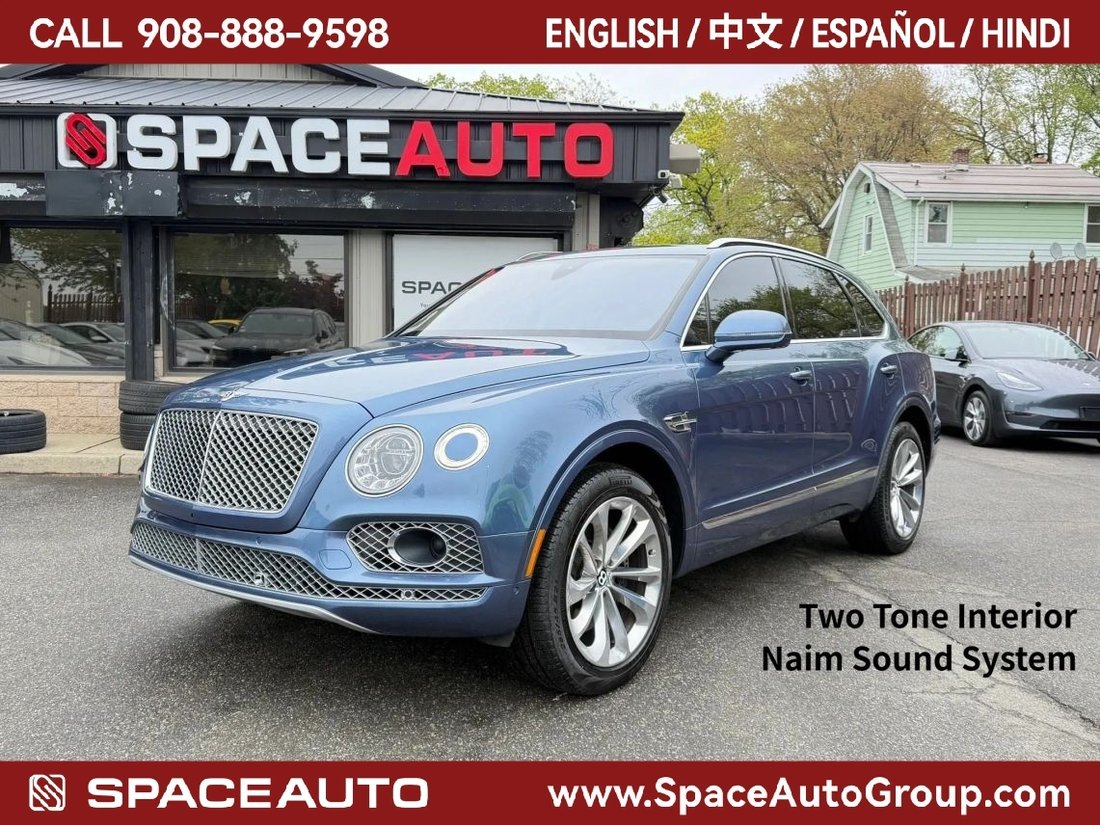 Suv in East Brunswick, NJ, United States 1 - 17766301