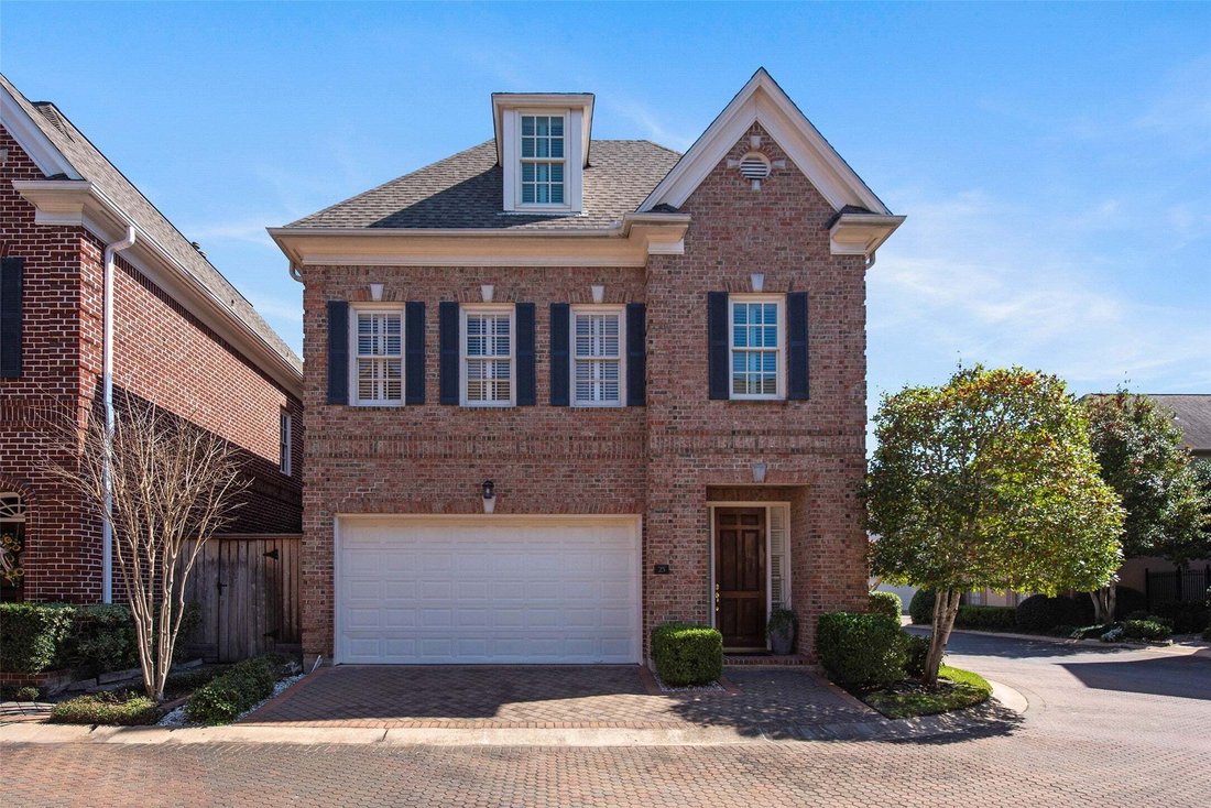 House in Houston, Texas, United States 1 - 17768773