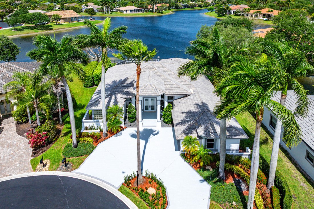 House in Parkland, Florida, United States 1 - 17767357