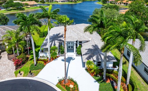 House in Parkland, Florida, United States 1