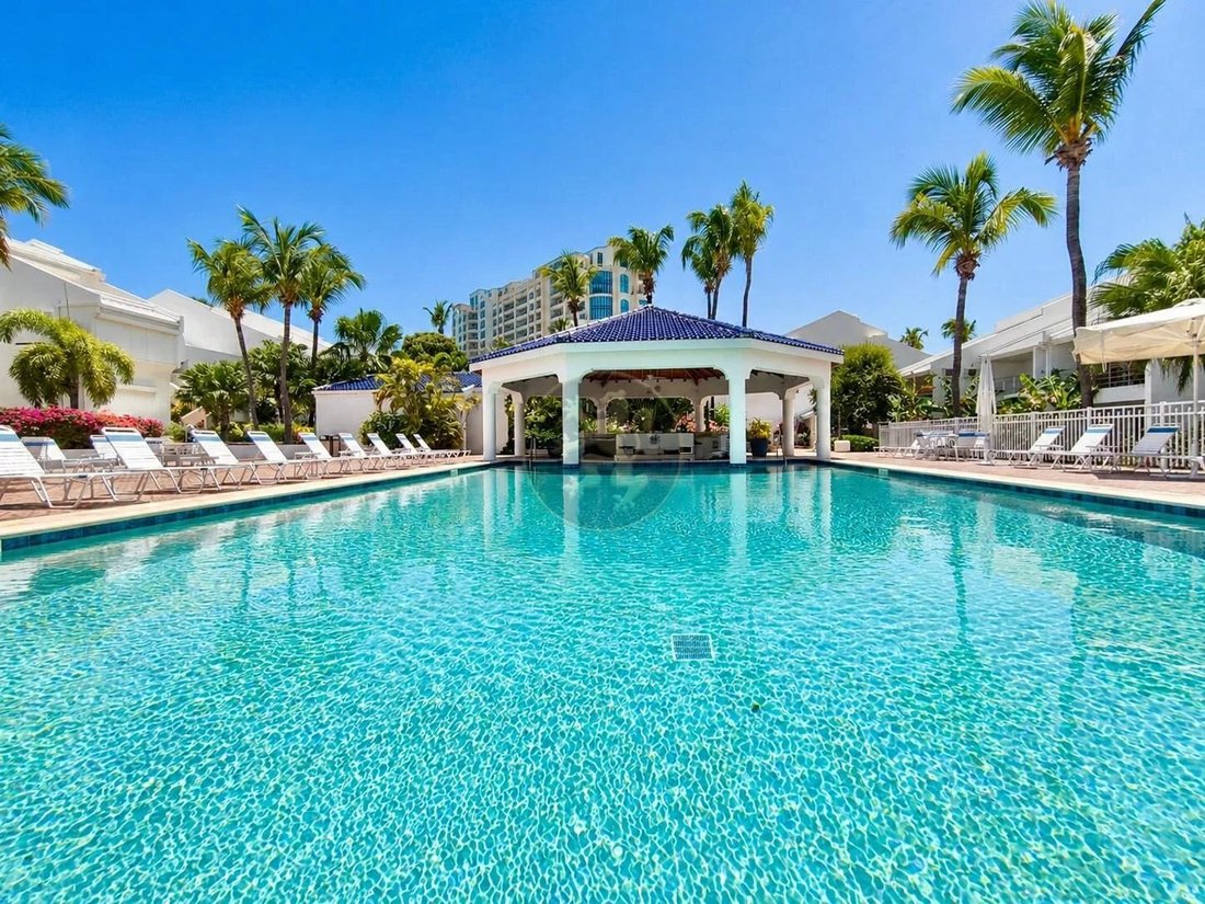 Apartment in Simpson Bay, Sint Maarten 2 - 17767524
