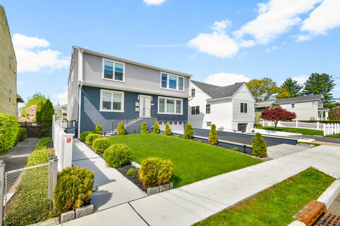 Apartment in Mamaroneck, New York, United States 1 - 17764447