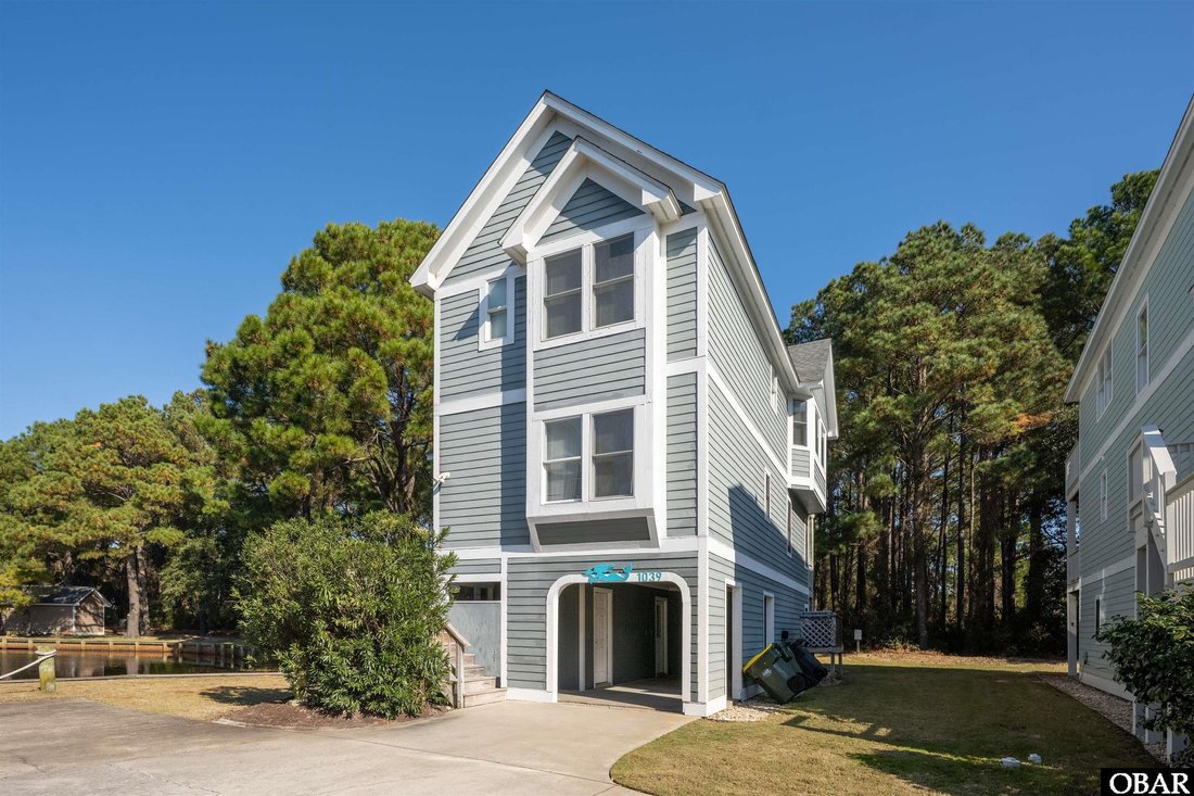Condo in Corolla, North Carolina, United States 1 - 17163673