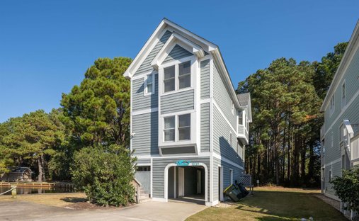 Condo in Corolla, North Carolina, United States 1