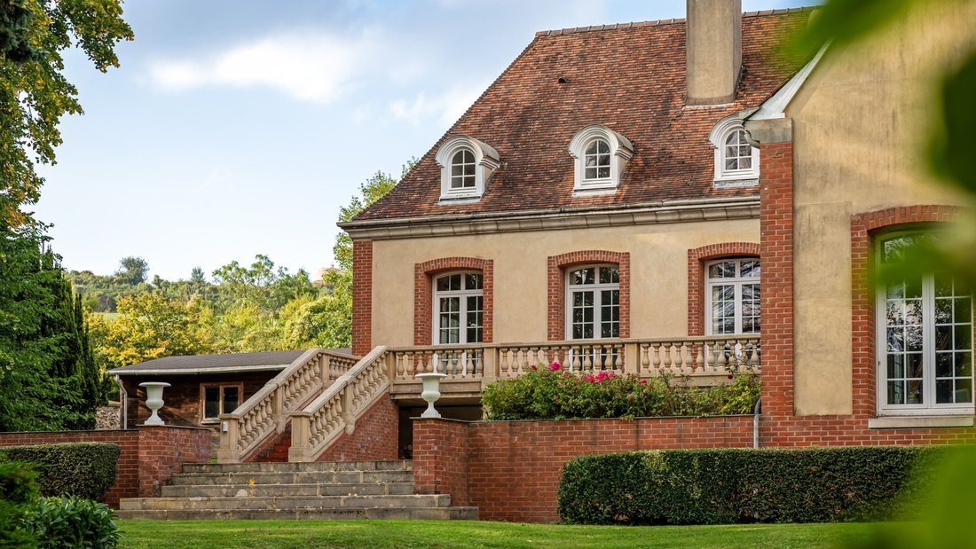 House in Par d'Activités du Talou, Dieppe, France 4 - 16287561