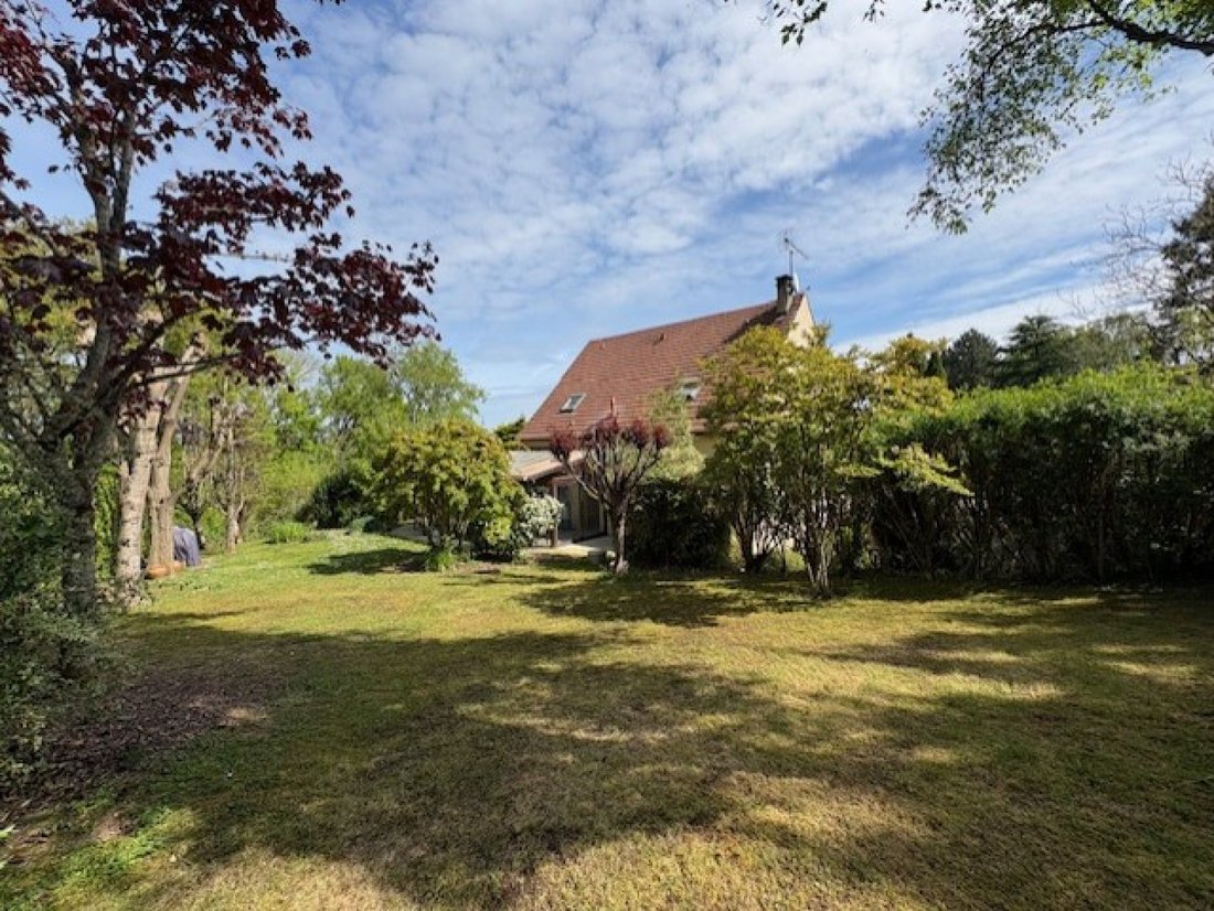 House in Ouest, Saint-Arnoult-en-Yvelines, France 4 - 17764693