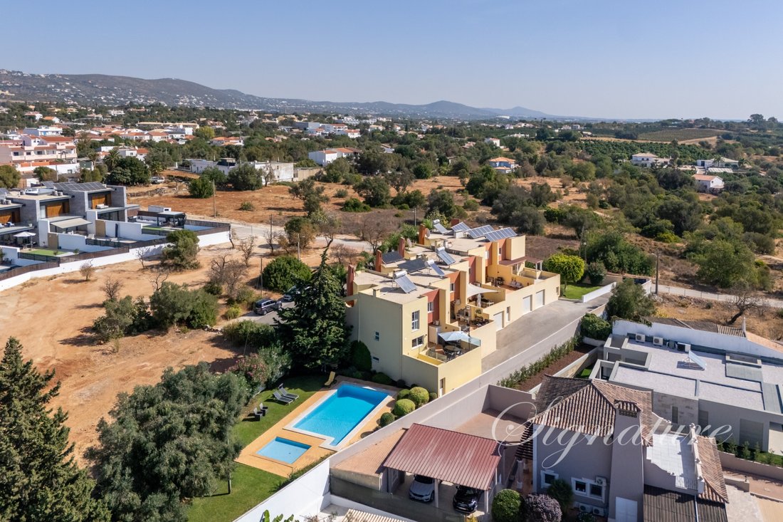 House in Almancil, Algarve, Portugal 2 - 17763161