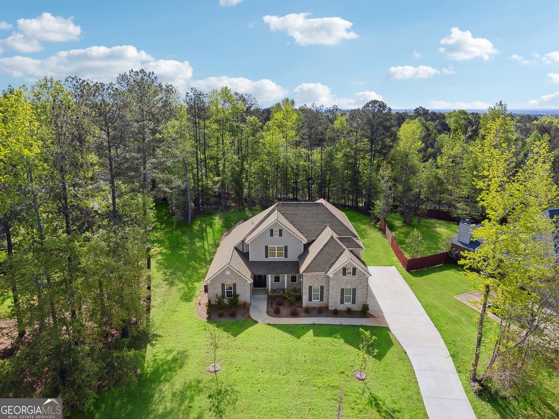 House in Douglasville, Georgia, United States 4 - 17765592
