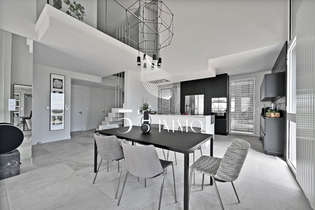 Apartment in Centre Historique, Montpellier, France 4 - 17769246
