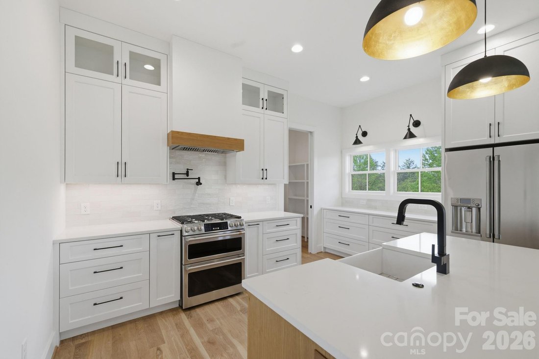 House in Asheville, North Carolina, United States 5 - 17765049