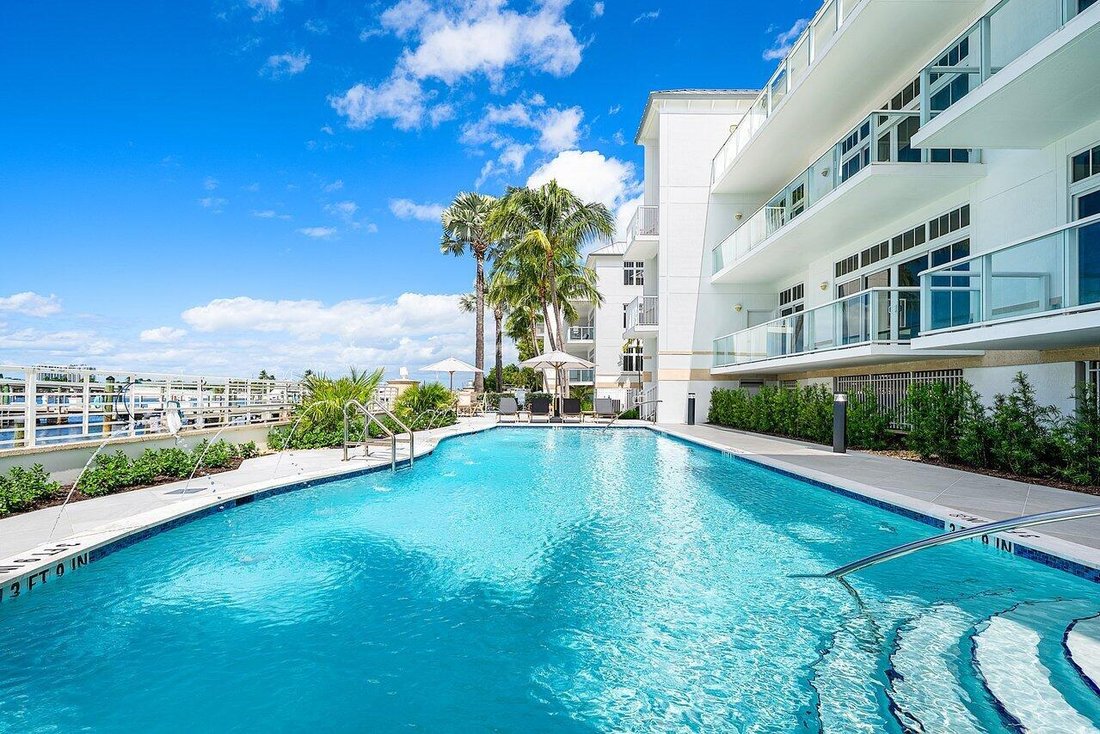 Condo in Riviera Beach, Florida, United States 5 - 17765745