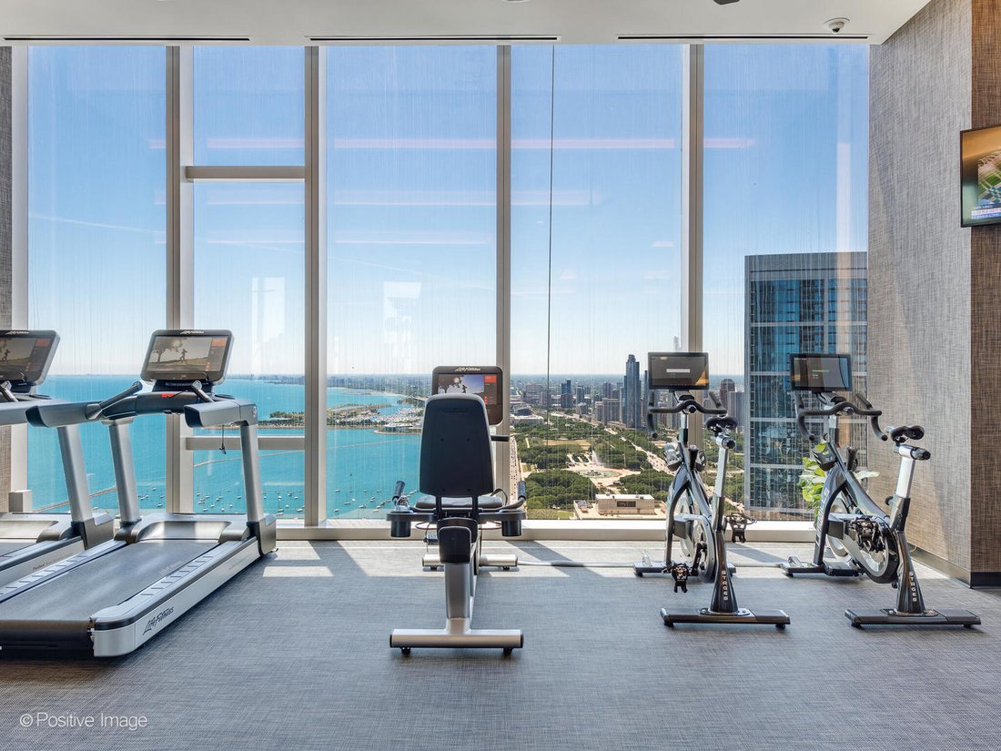 Condo in Chicago, Illinois, United States 4 - 17765778