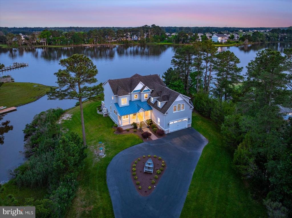 Casa a Ocean Pines, Maryland, Stati Uniti 2 - 17763518