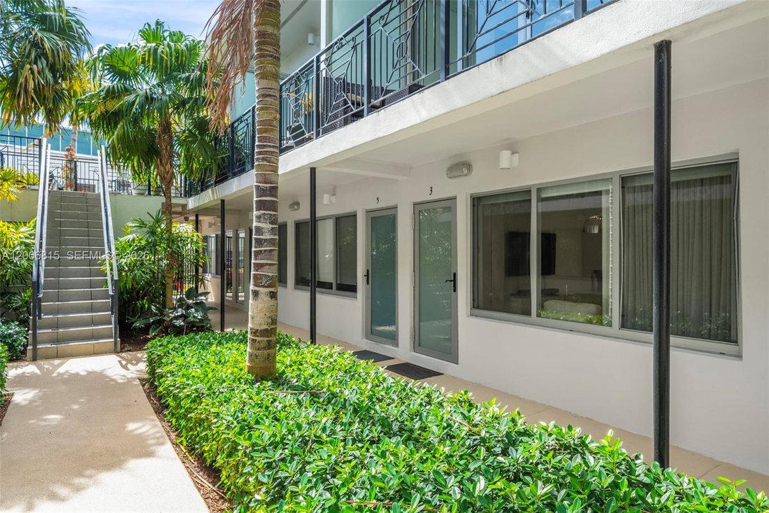 House in Miami Beach, Florida, United States 2 - 17764576