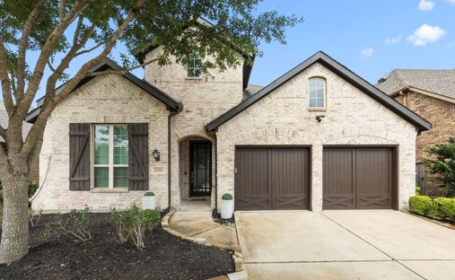 House in Richmond, Texas, United States 1