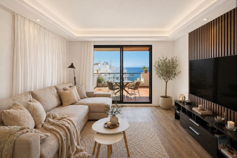 Apartment in Casares, Andalusia, Spain 4 - 17767539