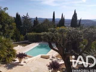 House in Cabris, Provence-Alpes-Côte d'Azur, France 1 - 17764458