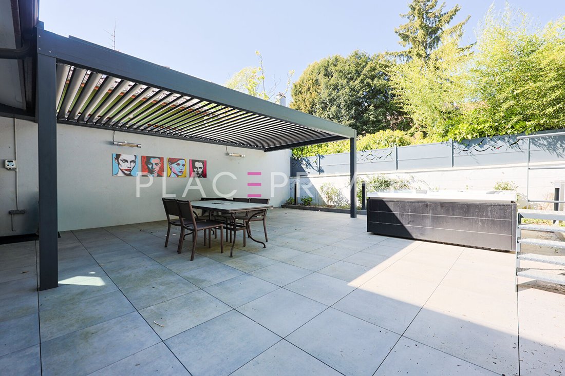 Villa in Nancy, Grand Est, France 2 - 17768518