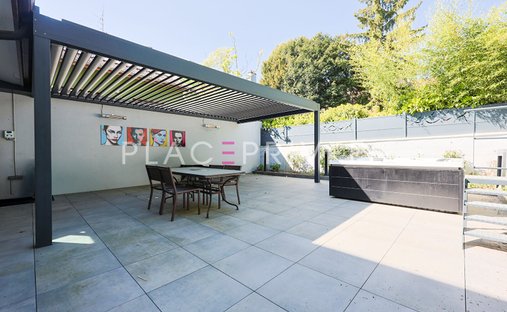Villa in Nancy, Grand Est, France 1