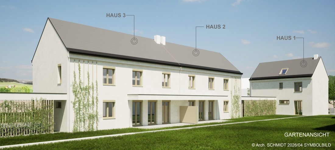 House in Bad Vöslau, Lower Austria, Austria 1 - 17763359