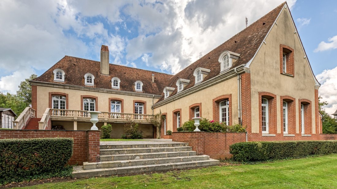 House in Par d'Activités du Talou, Dieppe, France 2 - 16287561