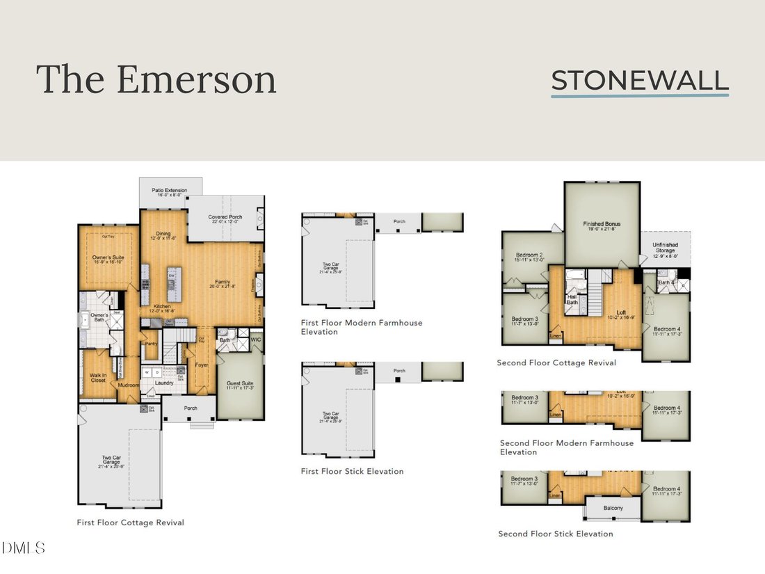 House in Hillsborough, North Carolina, United States 2 - 17543015