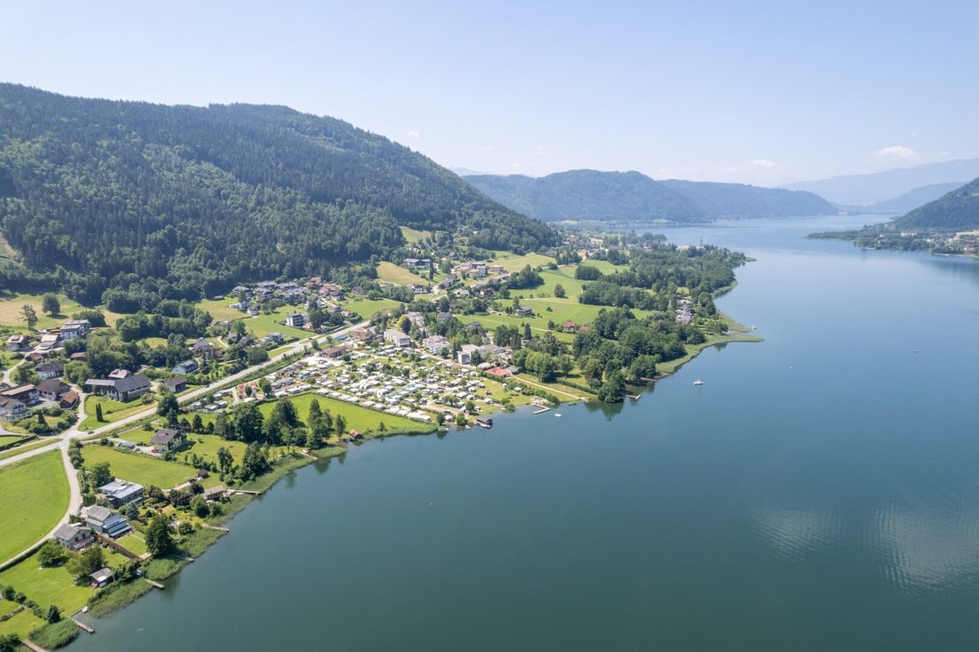 Apartment in Ossiach, Carinthia, Austria 2 - 17763321