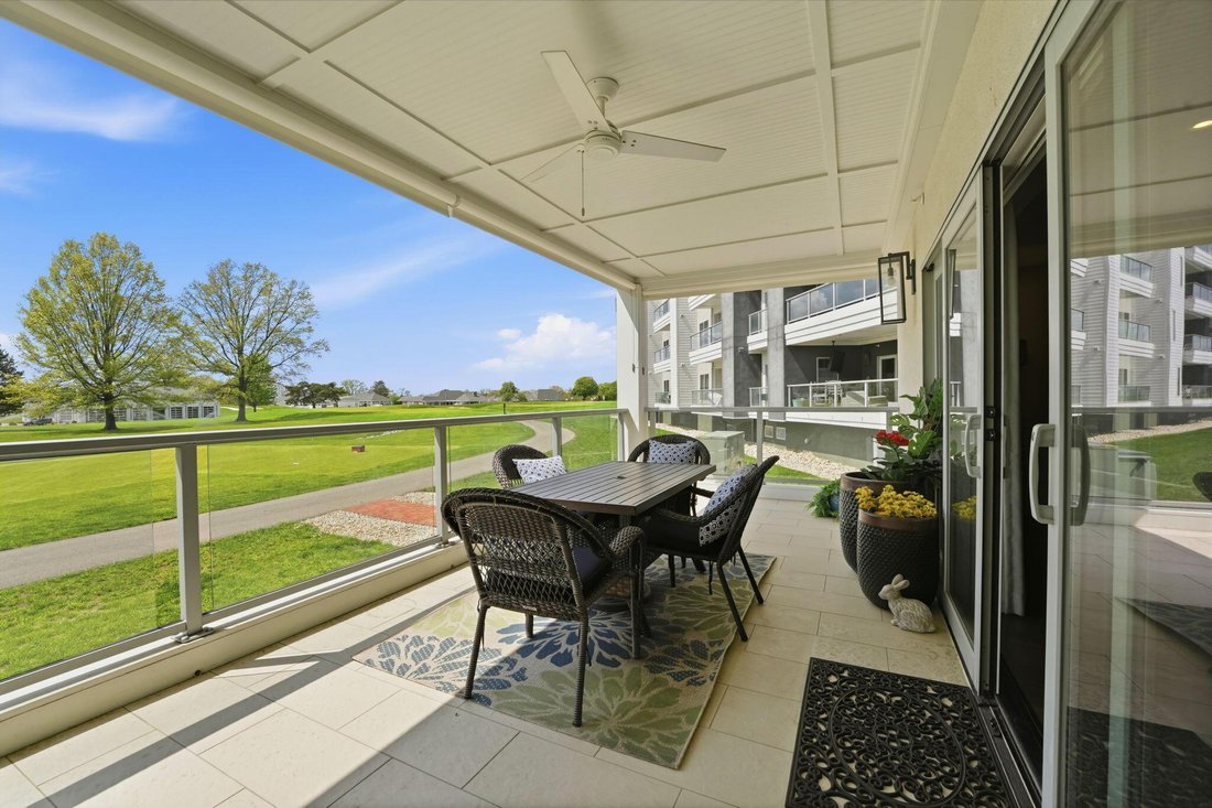 Condo in Westerville, Ohio, United States 2 - 17764036