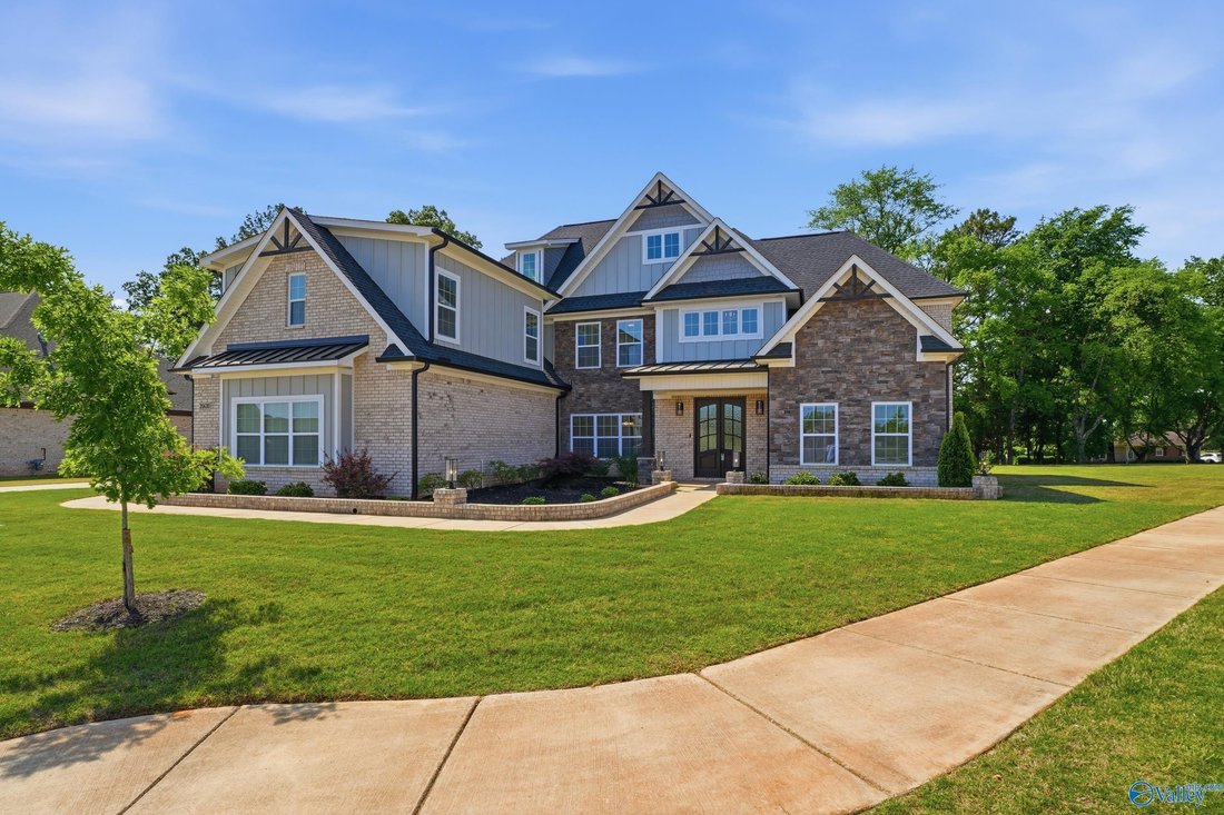 House in Athens, Alabama, United States 3 - 17765697