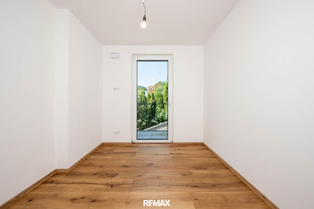 Apartment in Schwarzach im Pongau, Salzburg, Austria 5 - 17763419
