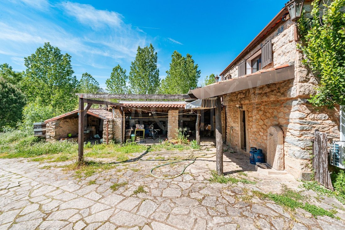 Finca in Covilha e Canhoso, Castelo Branco District, Portugal 5 - 17372021