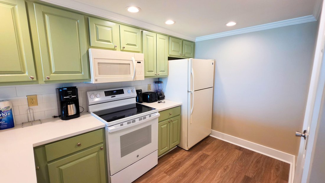 Condominio en Wright, Florida, Estados Unidos 3 - 17765414