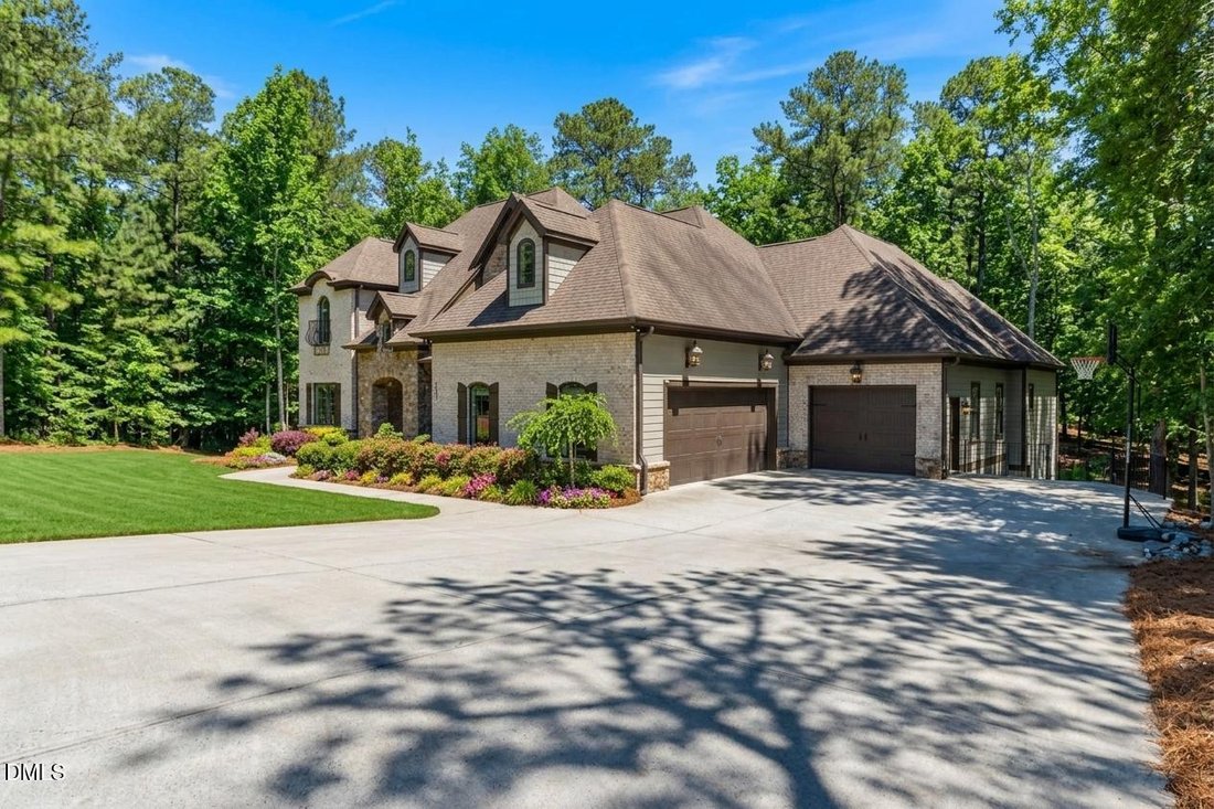 House in Apex, North Carolina, United States 3 - 17450880