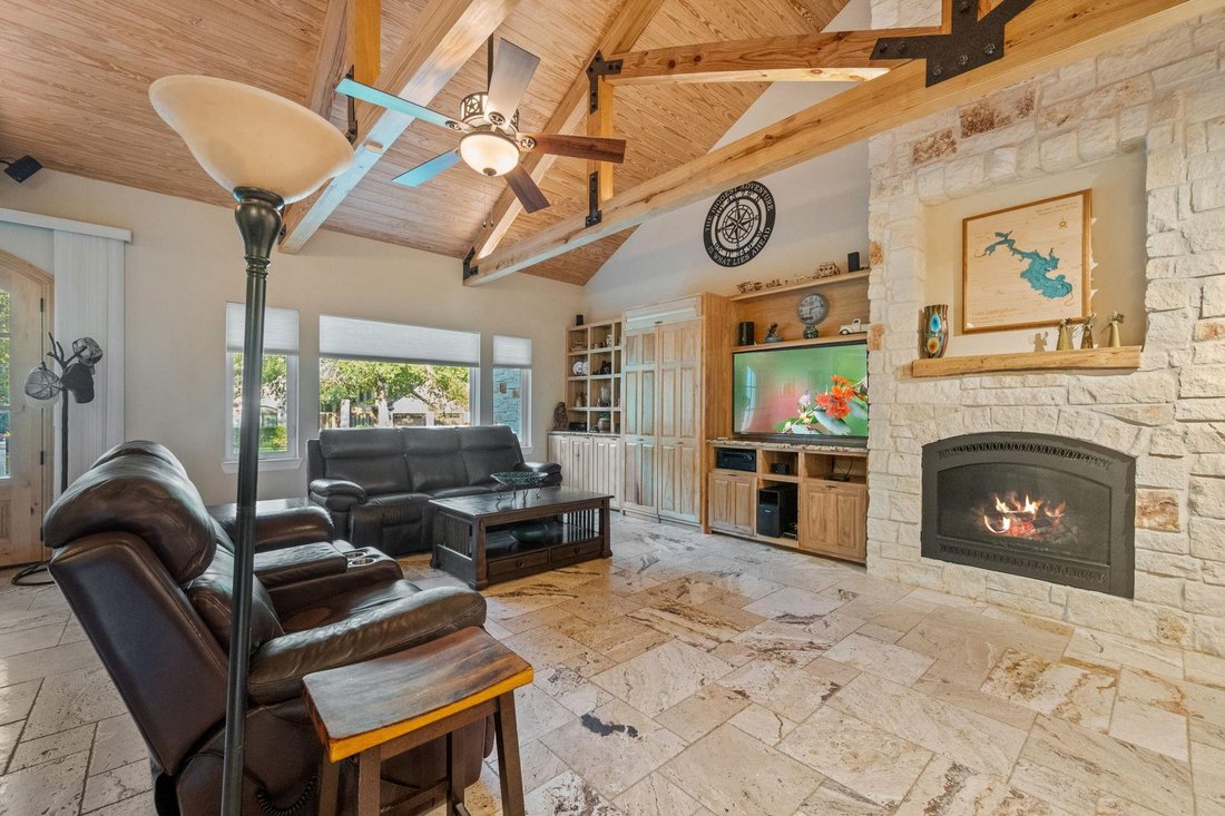 House in Coldspring, Texas, United States 5 - 17764369