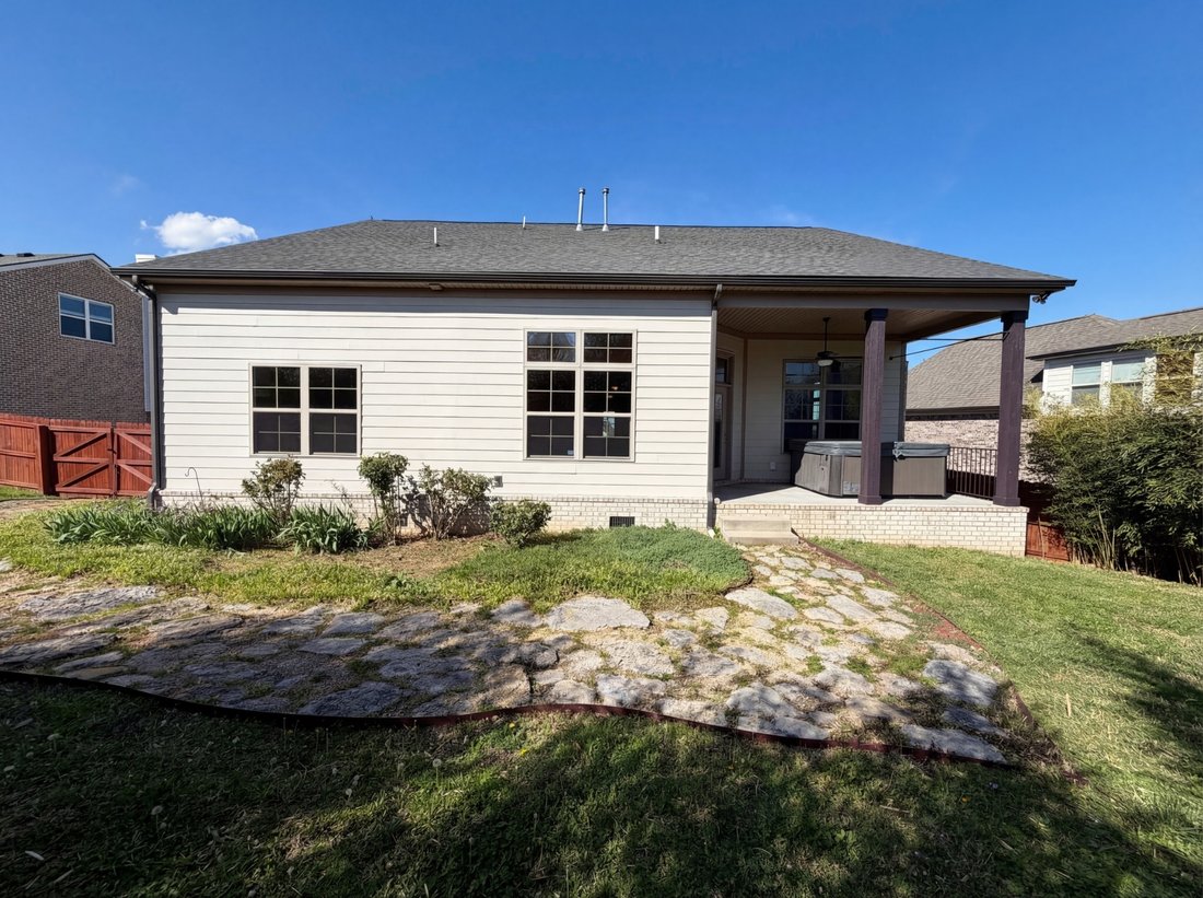 House in Smyrna, Tennessee, United States 5 - 17764277
