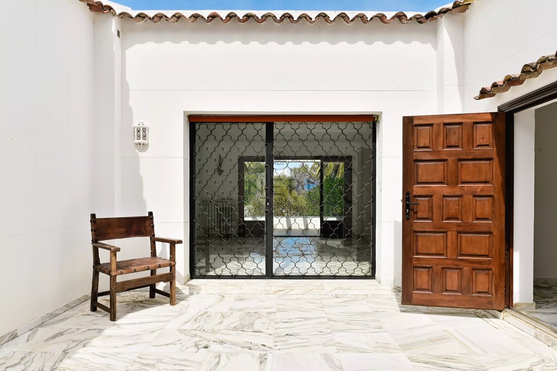 Villa in Pietrosella, Corsica, France 5 - 15489632