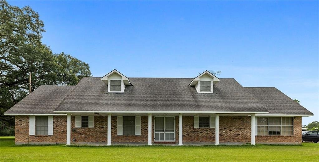 House in Independence, Louisiana, United States 1 - 17528167